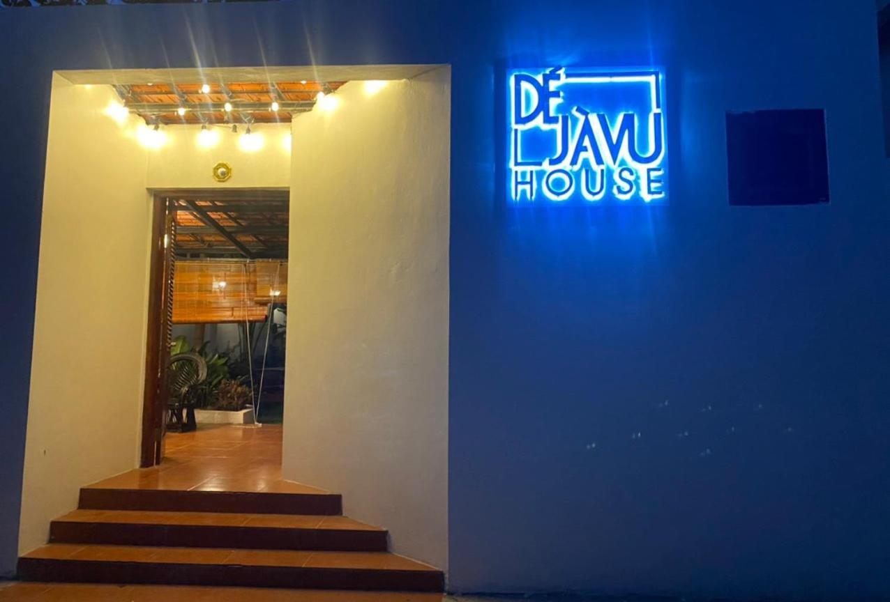 Deja Vu House Tam Coc Hotel Ninh Binh Buitenkant foto