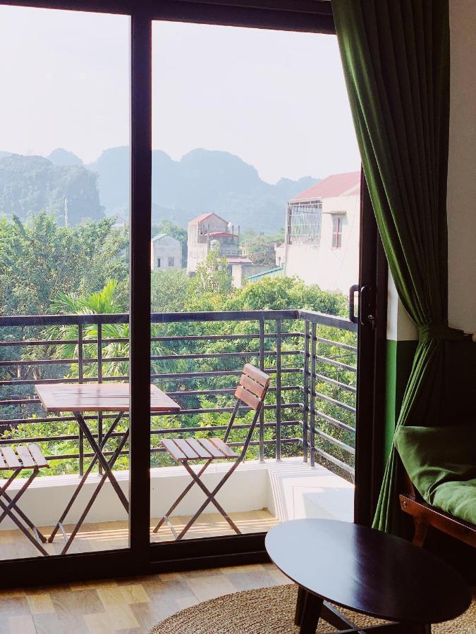 Deja Vu House Tam Coc Hotel Ninh Binh Buitenkant foto